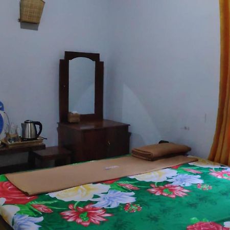 拉哈优家庭旅馆 班图尔 外观 照片